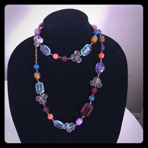 Disney Mickey sparkling necklace